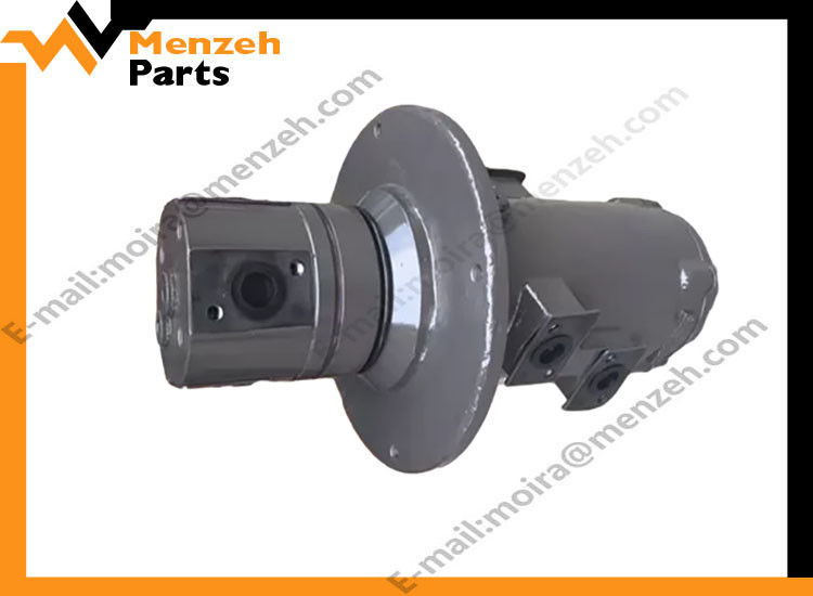 centro R210LC7 comum R290LC7 da junção de Swing Gear Turning da máquina escavadora de 31N6-40020 31N6-4002131N6-40022