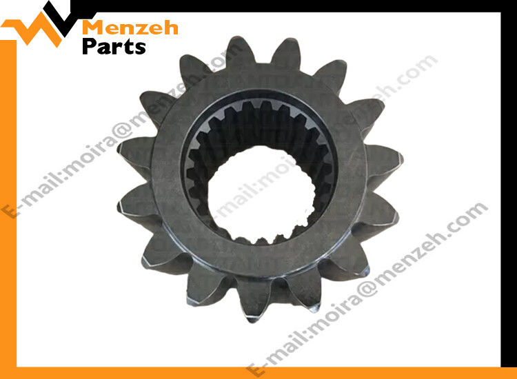 Máquina escavadora Swing Motor Parts do pinhão de SA1055-00481 SA1155-01230 VOE14504235 EC360B EC330B EC360C