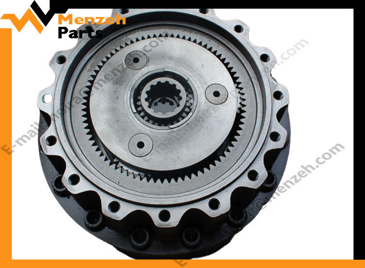 Máquina escavadora Swing Reduction Gear do redutor do balanço da maquinaria de JRC0007 333/Z2123 333/U7911 JCB220 Menzeh