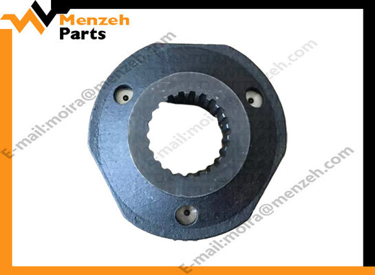 a máquina escavadora Swing Gear Parts do suporte de 168437A1 LS00190 LS00222 coube CX210B CX160B