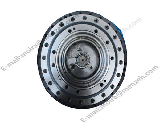 Máquina escavadora Travel Gearbox Fit DX255 SL255LC-V DH258-7 DX260 DH255-5 de K1011413A 170401-00039 K1003939A