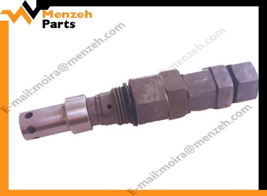 4372038 4289603 4448675 4359899 máquina escavadora Relief Valve Fit EX200-5 ZX225US DH300-7