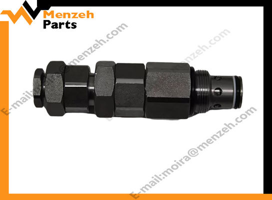 Máquina escavadora Relief Valve Fit EC200B EC210B EC240B EC290B EC290C de VOE14543998 VOE14616530 VOE14616531 VOE14552089