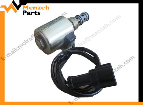 peças sobresselentes elétricas de 20Y-60-22123 20Y-60-22121 206-60-51132 para PC200-6 PC228 PC228US PC300 PC450