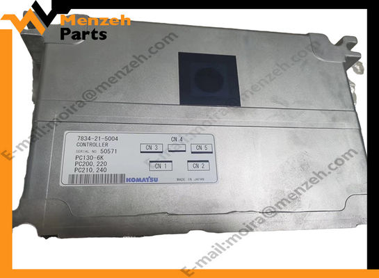 7834-21-5004 7834-21-6003 7834-23-3000 máquina escavadora Spare Parts For 6D102 PC200-6 PC130-6K