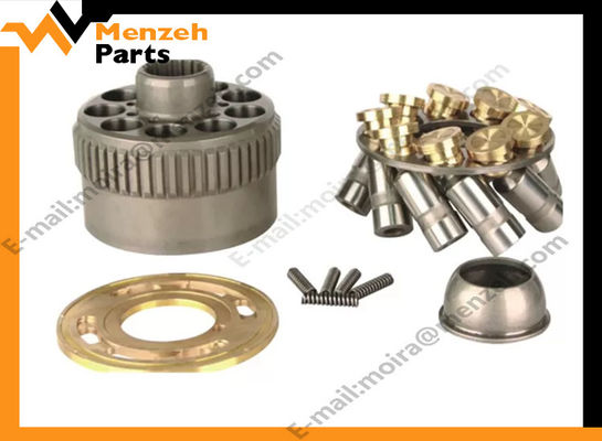 Máquina escavadora Travel Motor Parts SK200-5 SK200-6 SK200-8 de SK200-1 SK200-3 Kobelco